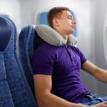 What are the best frequent flyer tips for a comfortable flight?
