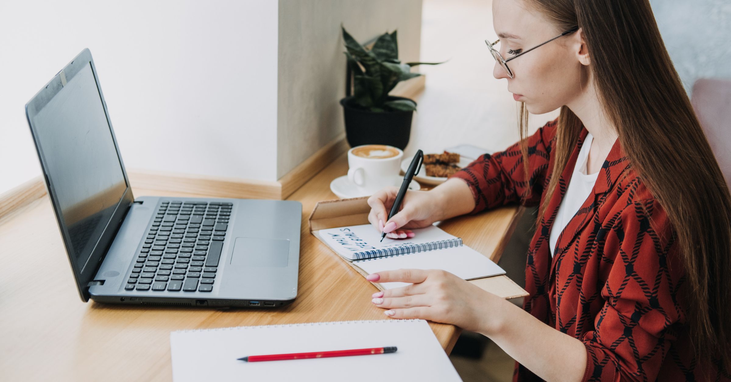 how to follow through with goals