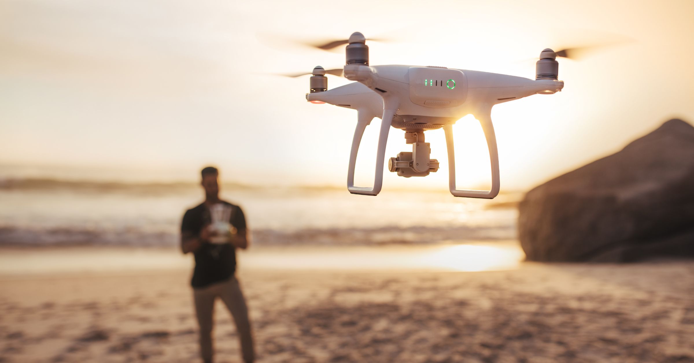 how to make money with a drone