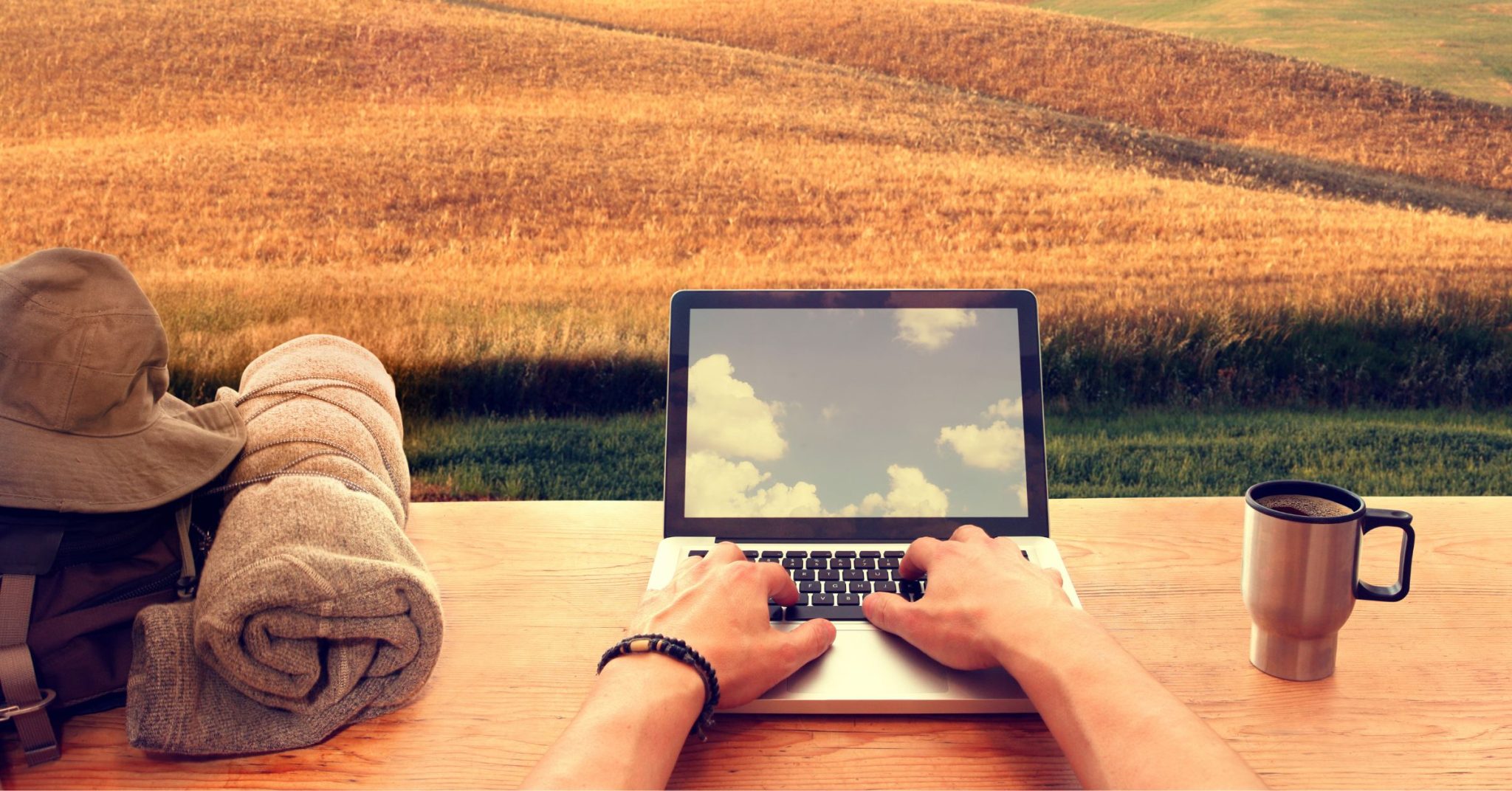 51 Digital Nomad Quotes Nomad Veronica