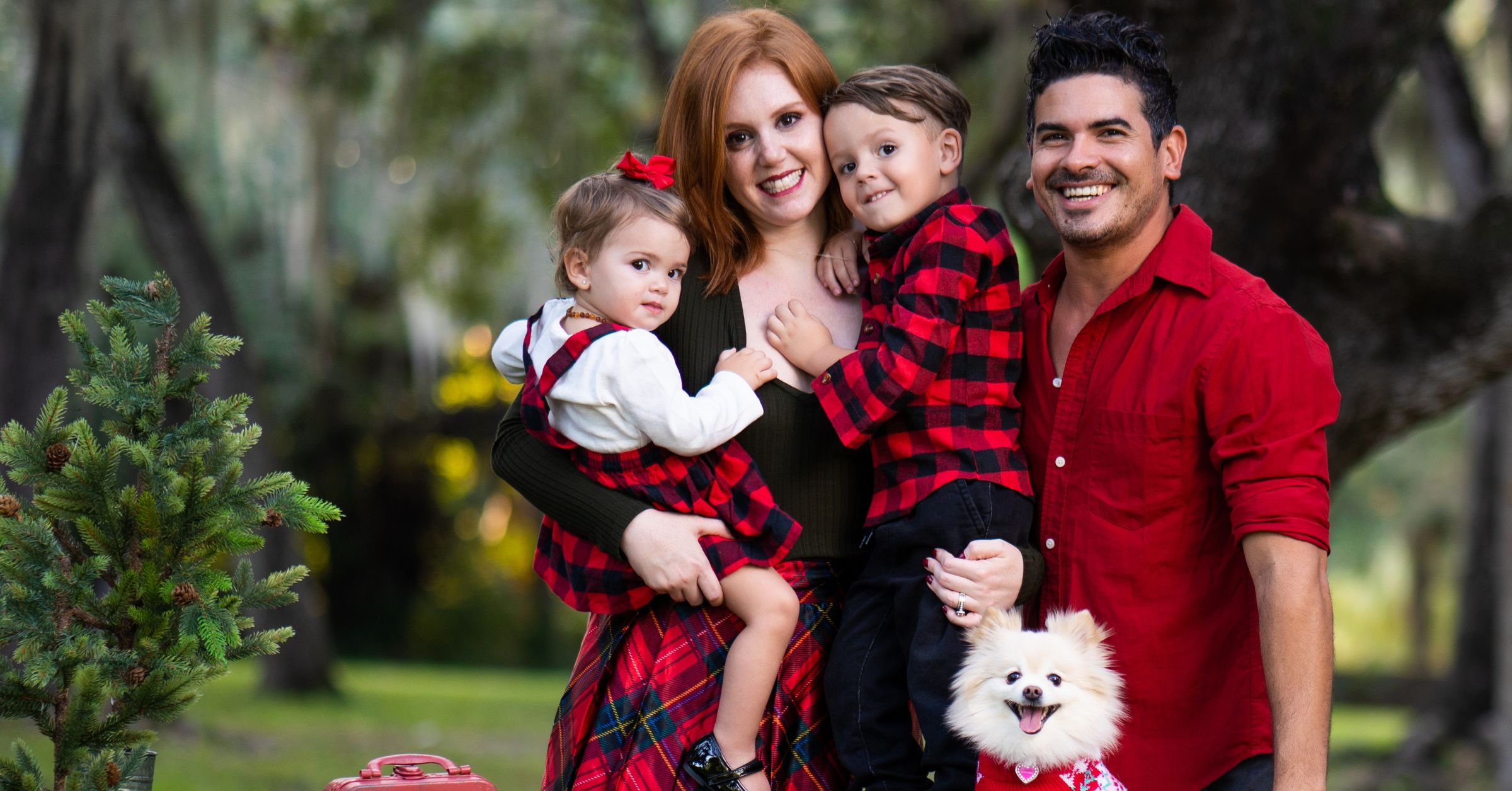 outfits for family photoshoot