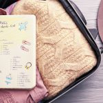 packing list for nomads