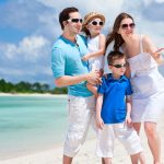 tropical vacations for families