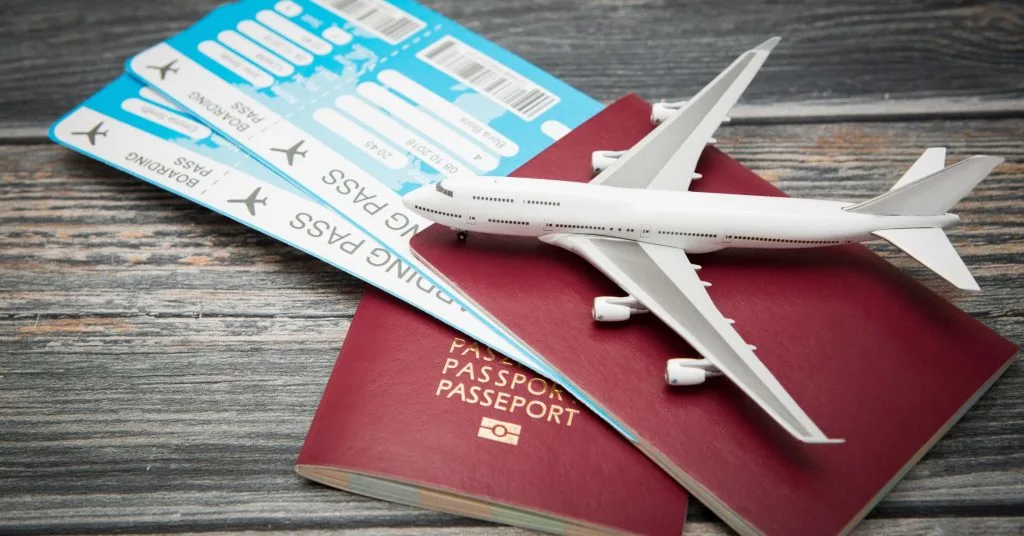 How did Airbnb make an impact in the travel industry?