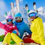 winter family vacations