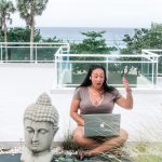 affiliate marketing creates full-time income