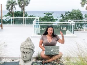 affiliate marketing creates full-time income