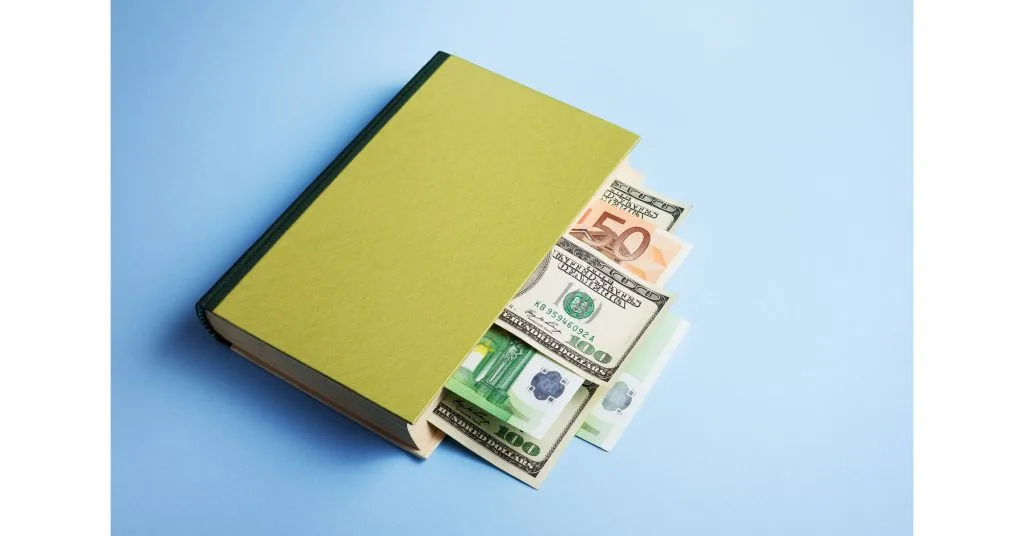 What are the best books on financial independence for young adults?