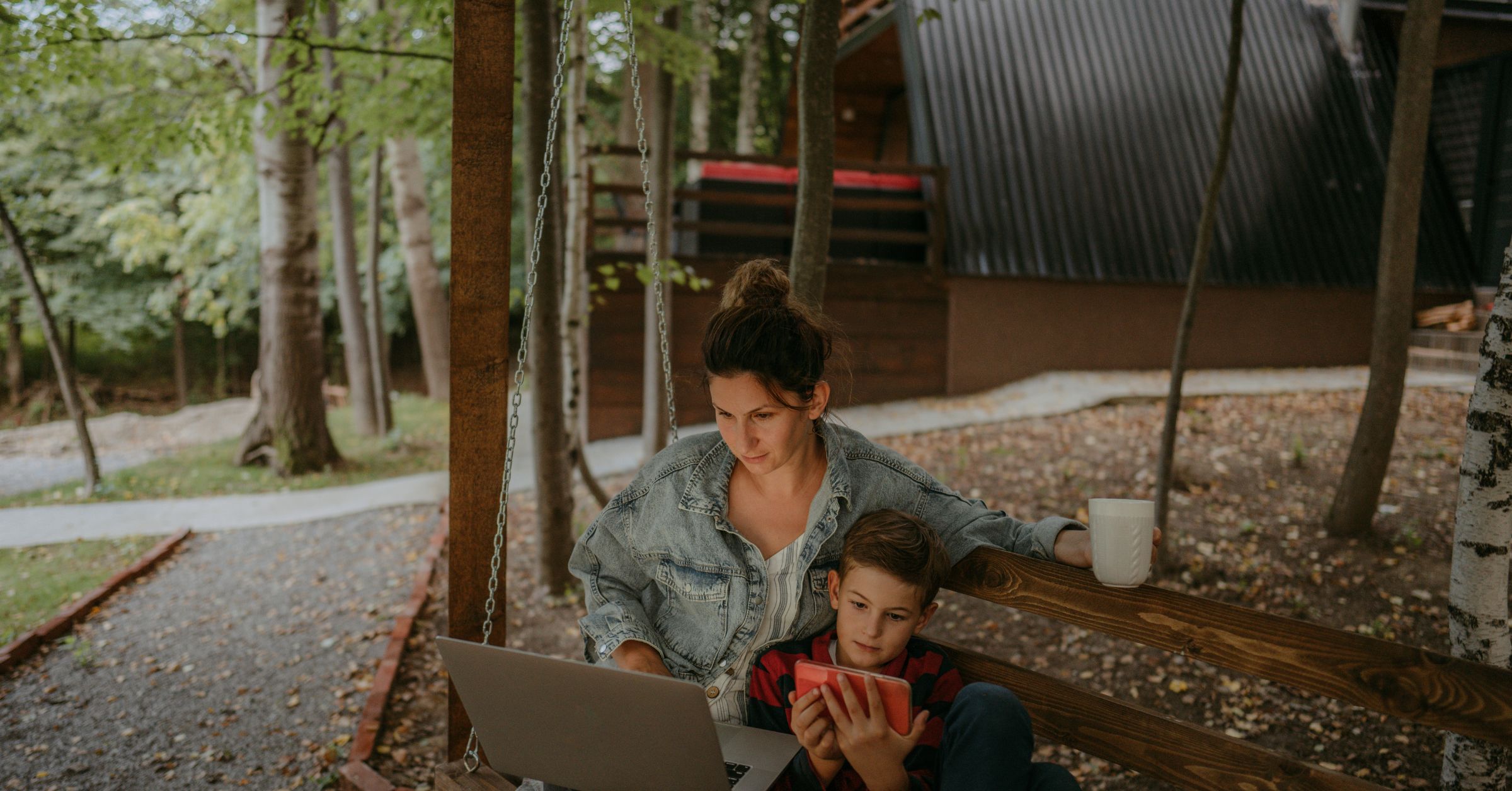 best remote work locations