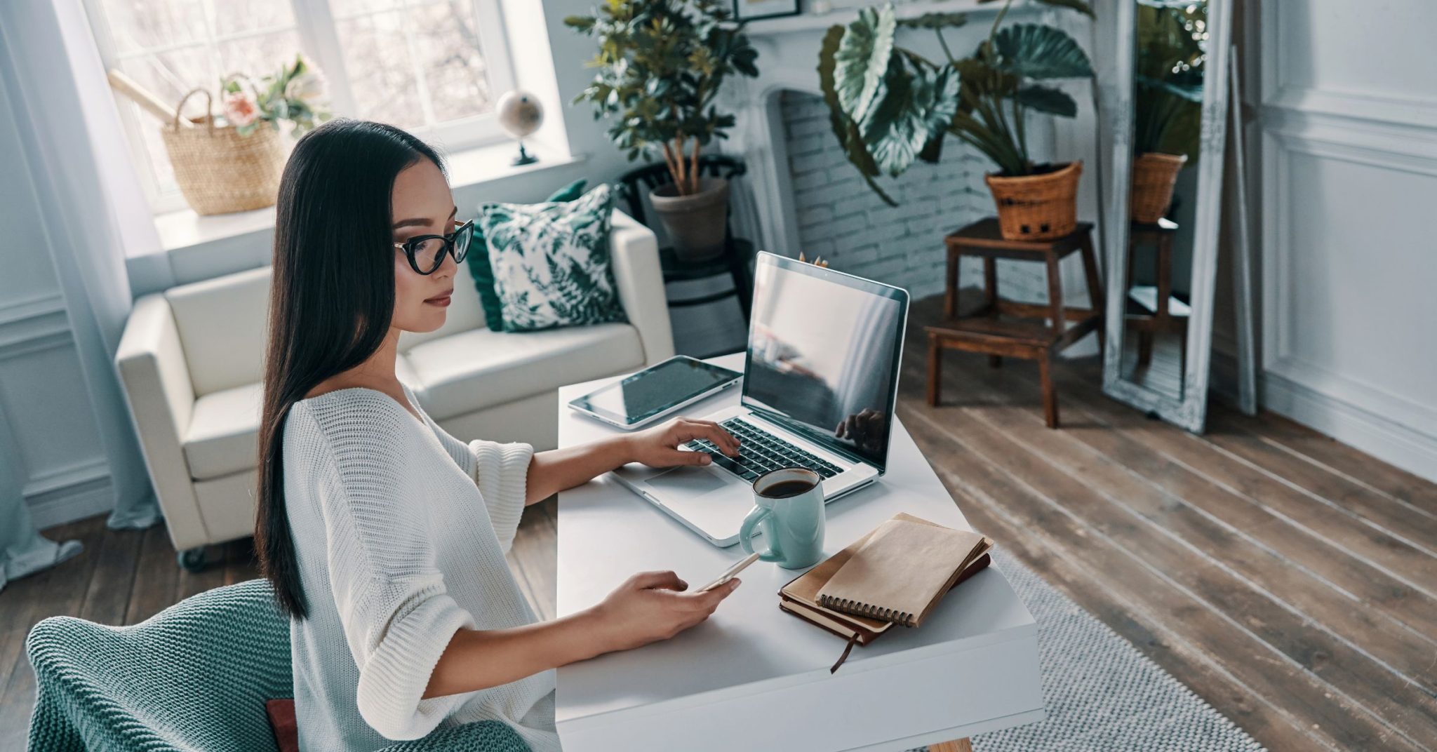 Remote Income Solution Skills in Demand: Top Careers for Remote Income in 2024 - Nomad Veronica