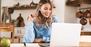 cons of remote work