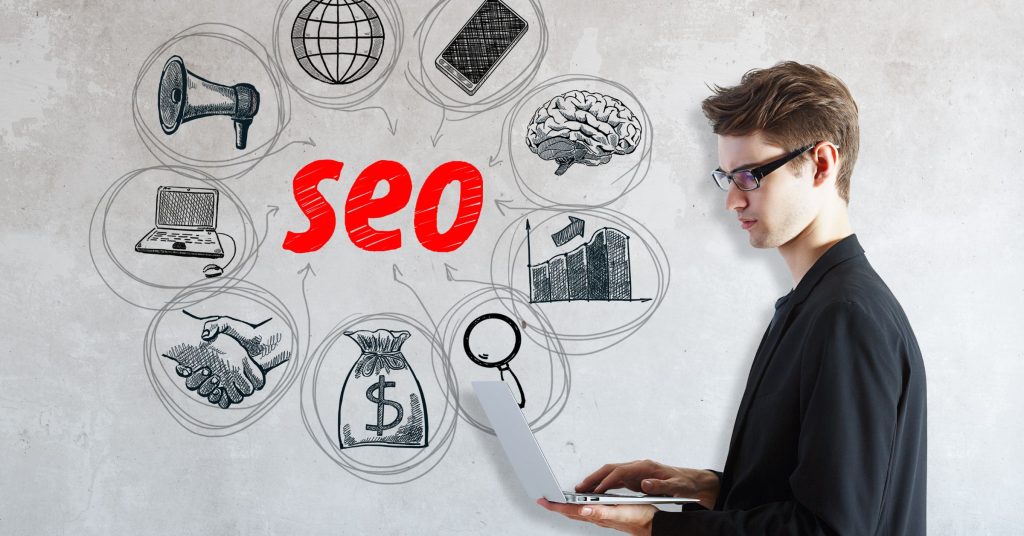 SEO is essential for affiliate marketing success