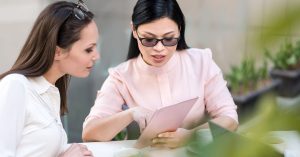 learn how to become an affiliate marketer