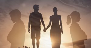 how to fix a broken marriage