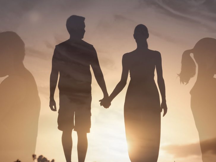 Strengthening Your Relationship through Individual Growth