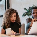 how to handle finances in a relationship