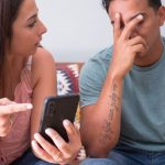 overcome jealousy in marriage