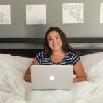 making money with blogging takes time