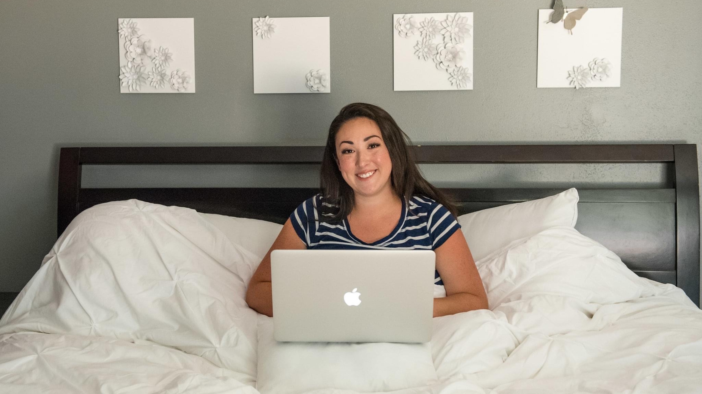 making money with blogging takes time