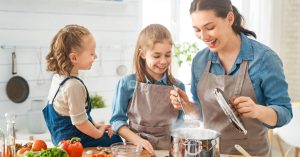 making good choices activities for kids