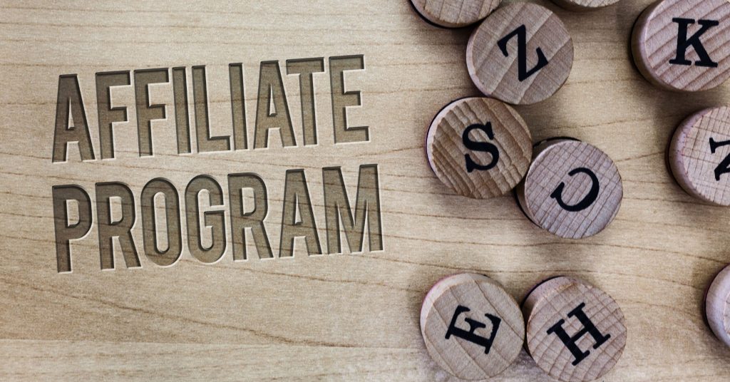 high ticket affiliate programs for bloggers