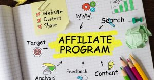 high ticket affiliate programs