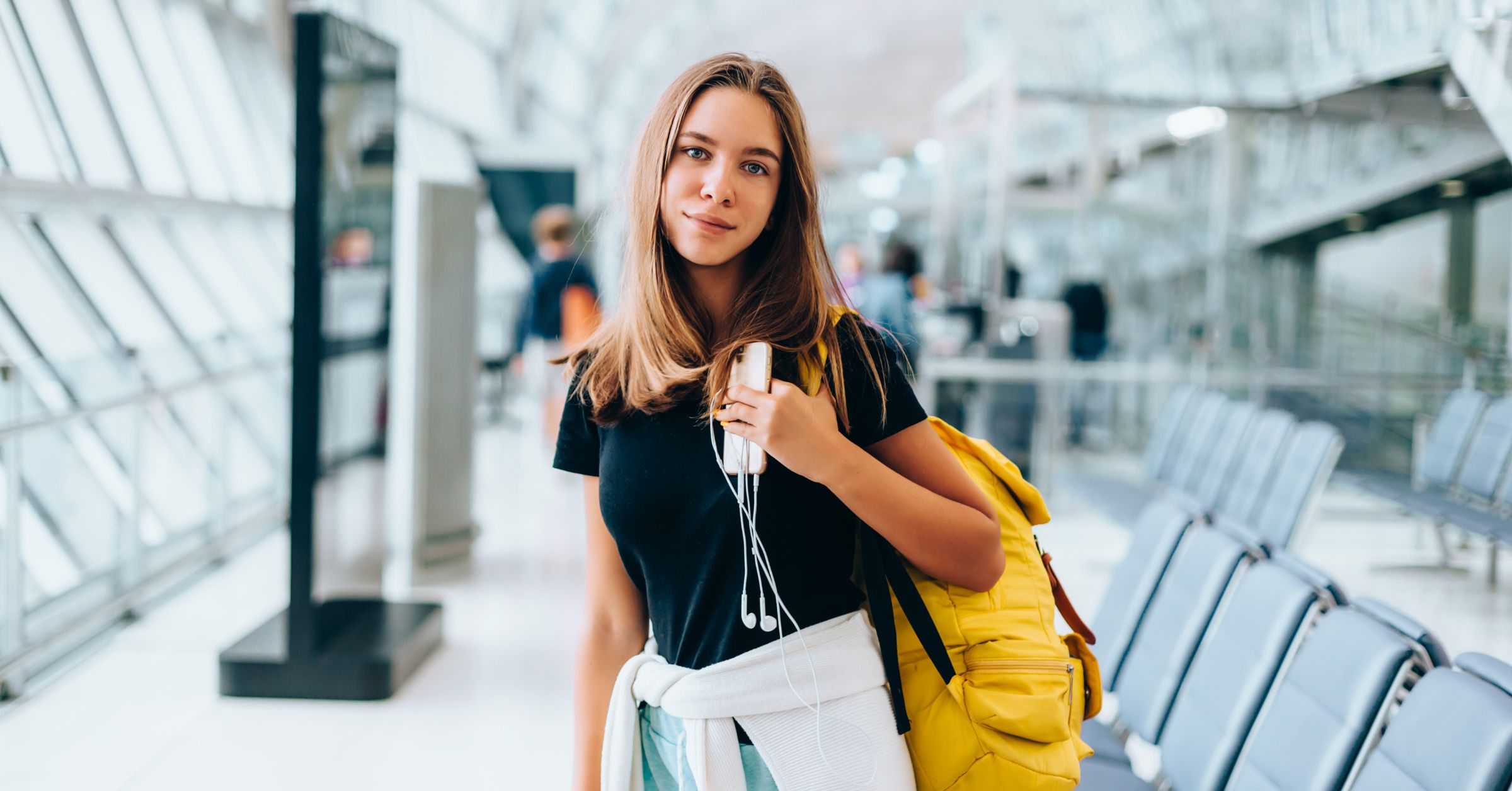 living abroad for a year