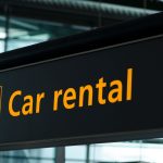 budget rent a car