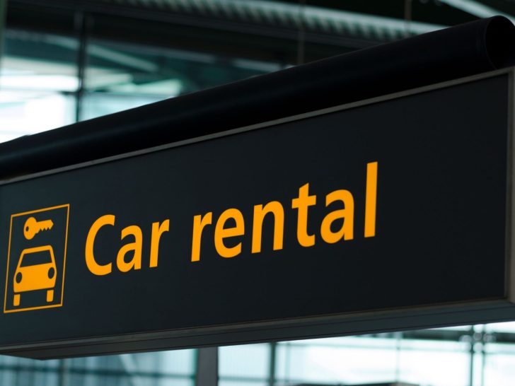 5 Travel Hacks You Need to Know for Rental Cars