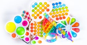 fidgets for kids