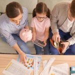 learning to manage money is a life skill for kids