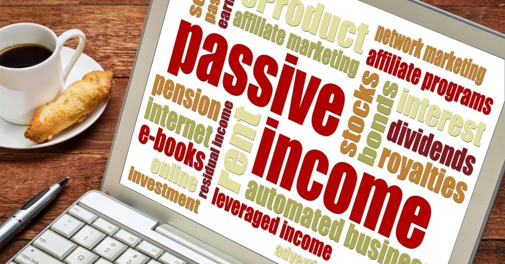 smart passive income podcast by Pat Flynn