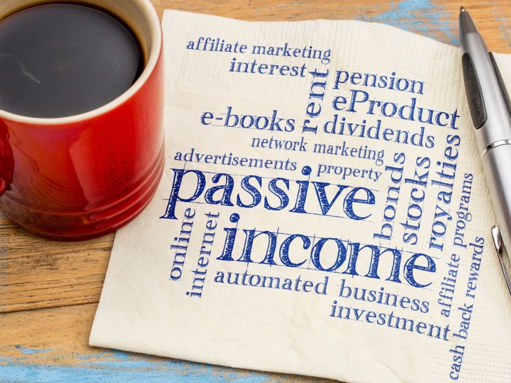 Hustle Culture is Dead Here’s How to Earn Passive Income Instead