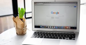Rank on Google with SEO