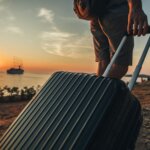 Digital Nomad August 2024