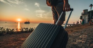 Digital Nomad August 2024