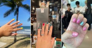 best japanese nail clippers