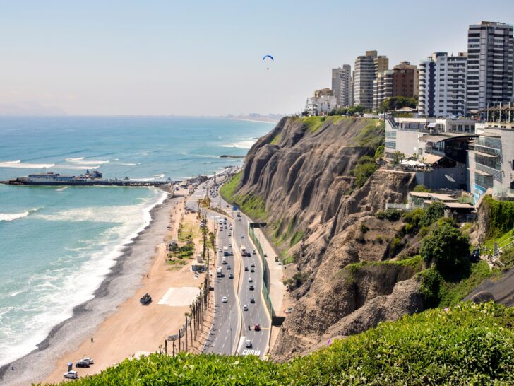 Consider Moving to Peru [Guide for American Expats]