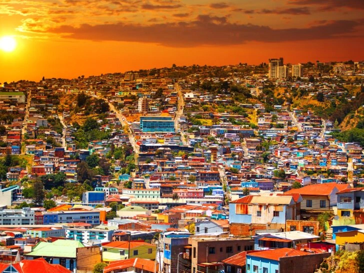 Moving to Chile from the U.S. [Best Expats Guide]